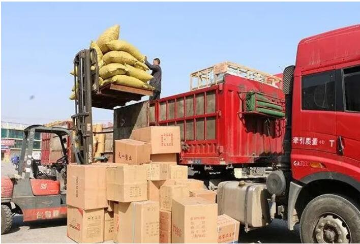 漳州到砚山县物流专线