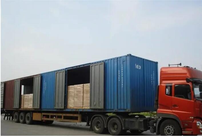 漳州到砚山县整车运输