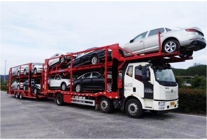 漳州到砚山县轿车托运